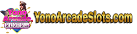 Yono Arcade Slots logo